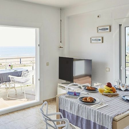 Casa Petit Bateau Be My Guest Castelldefels Apartment Exterior photo