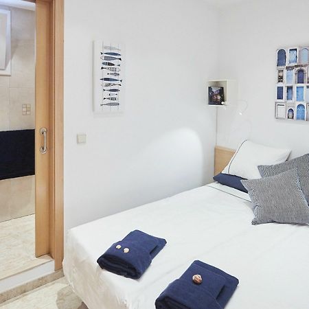 Casa Petit Bateau Be My Guest Castelldefels Apartment Exterior photo